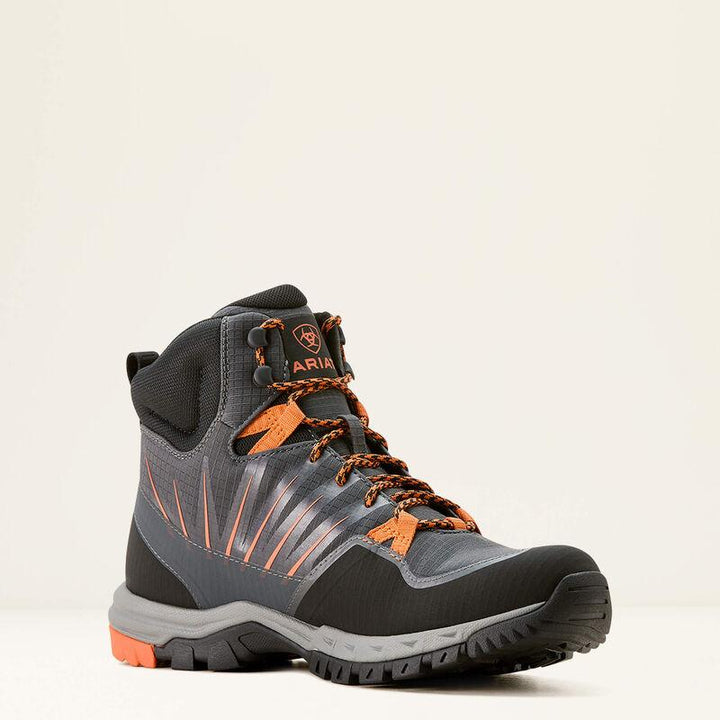 Ariat skyline solaris waterdichte enkellaars vooor mannen