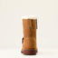 Ariat Damen-Stiefel Savannah Sherpa wasserdicht