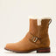 Ariat Damen-Stiefel Savannah Sherpa wasserdicht