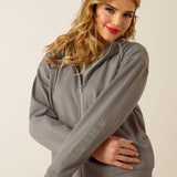 Ariat Breeze full zip hoodie für Damen