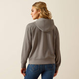 Ariat Breeze full zip hoodie für Damen