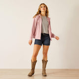 Ariat Breeze full zip hoodie für Damen