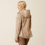 Ariat Coastal wasserdichte Jacke für Damen