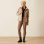 Ariat Coastal wasserdichte Jacke für Damen