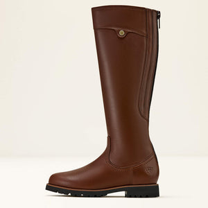 Ariat women's arlington waterproof boot