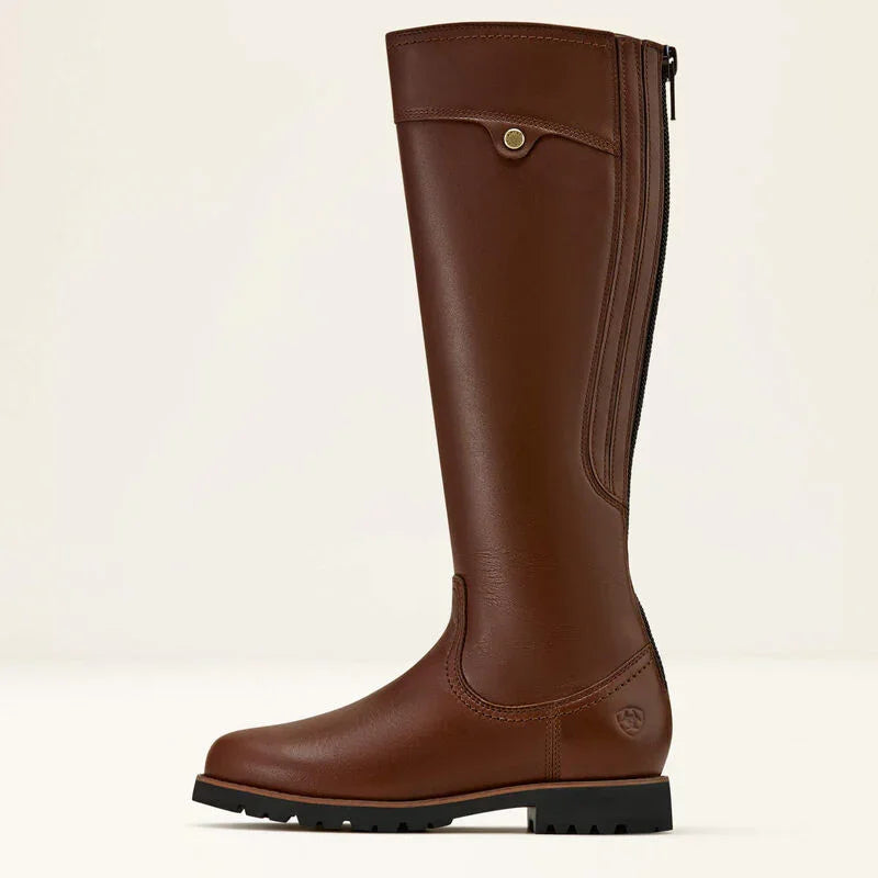 Ariat women's arlington waterproof boot – HorseworldEU