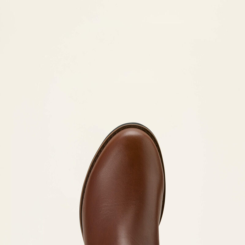 Ariat women's arlington waterproof boot