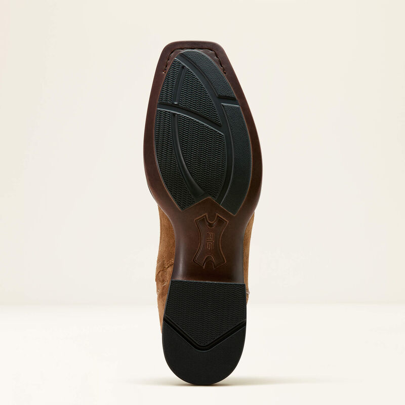 Ariat Bodie westernstiefel für Männer