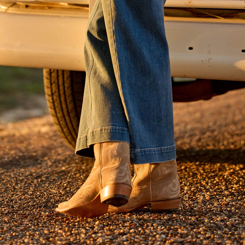 Botte western Ariat Hazen pour femme