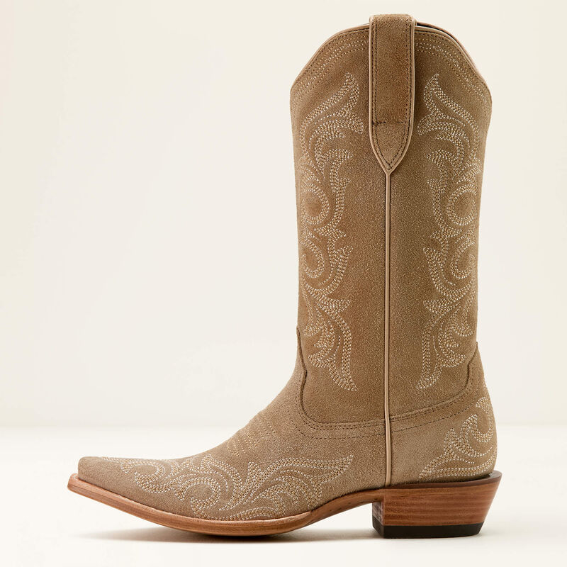 Botte western Ariat Hazen pour femme