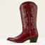 Ariat heritage J toe western boot for ladies