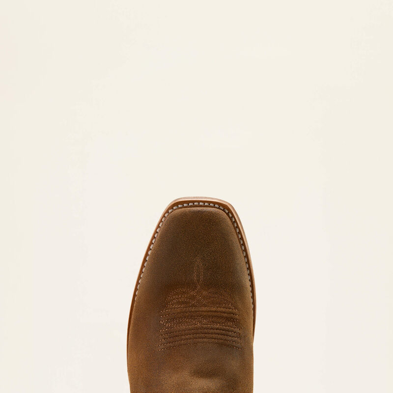 Ariat futurity showman westernstiefel für Männer