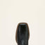 Ariat Round up wide square toe stretchfit Westernstiefel für Damen
