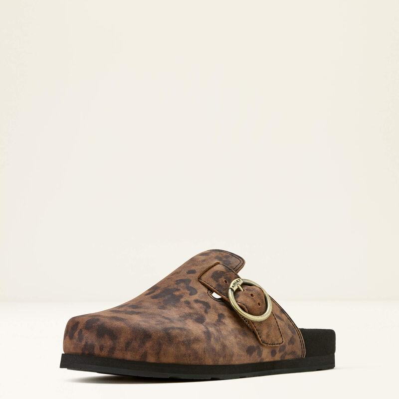 Ariat country mule for ladies