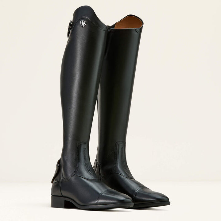 Ariat Damen-Reitstiefel Palisade Dress Tall