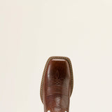 Ariat canyon point western boot for ladies