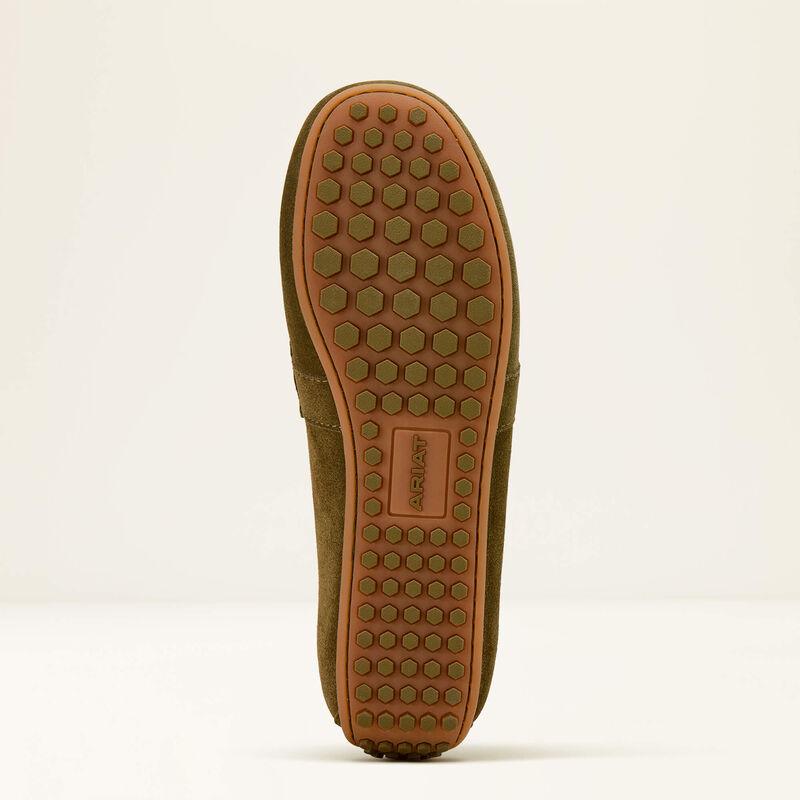 Ariat selene mocassin pour dames