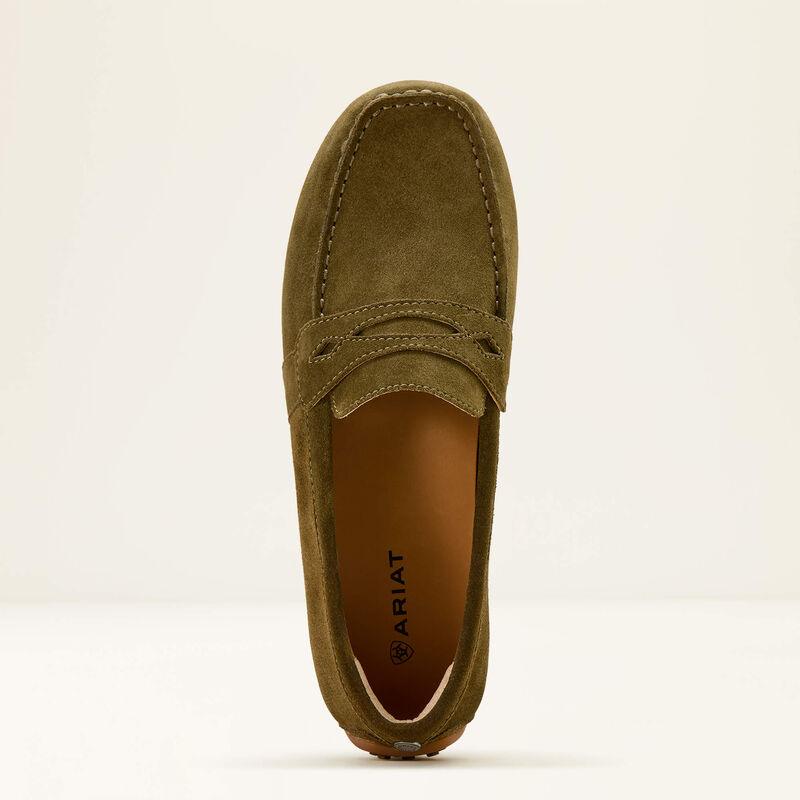 Ariat selene mocassin pour dames