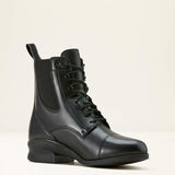 Ariat Heritage Lace Paddock boot for ladies