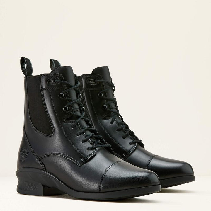 Ariat Heritage Lace Paddock Steifelette für Damen