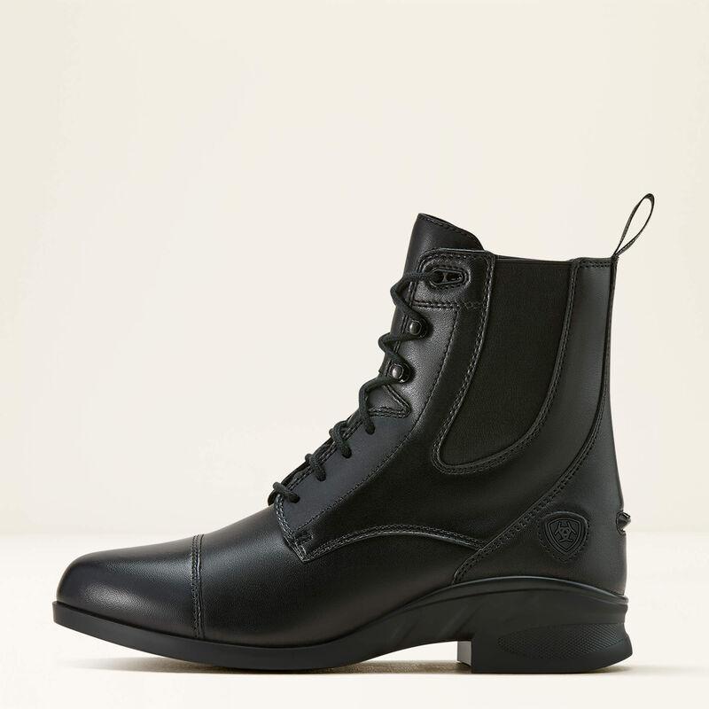 Ariat Heritage Lace Paddock boot for ladies