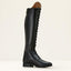 Ariat Damen Palisade Reitstiefel in schwarz