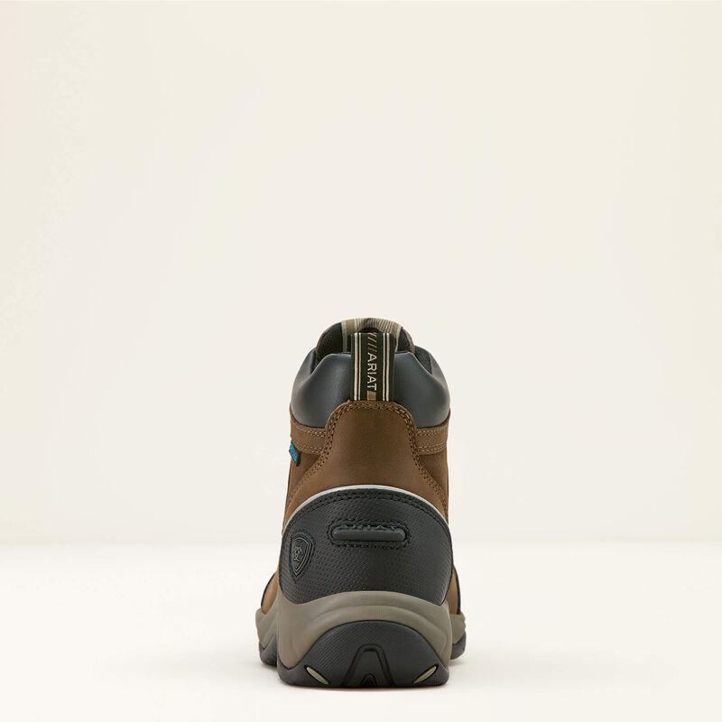 Bottes d'équitation haute imperméable femme Ariat Telluride | Sneak'In Bottes d'équitation haute imperméable femme Ariat Telluride | Sneak'In