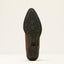 Ariat Maggie J-toe Western boot for ladies