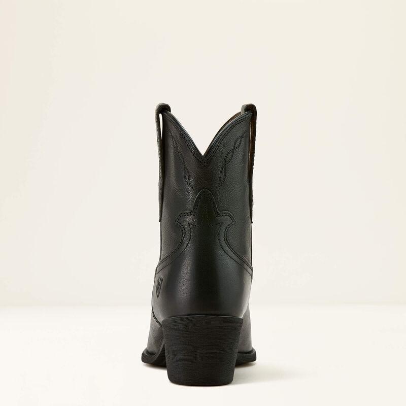 Ariat Maggie J-toe bottes western pour dames