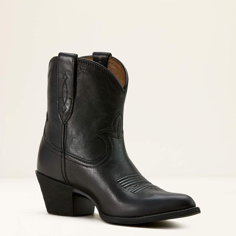 Ariat Maggie J-toe bottes western pour dames