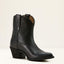 Ariat Maggie J-toe Western boot for ladies