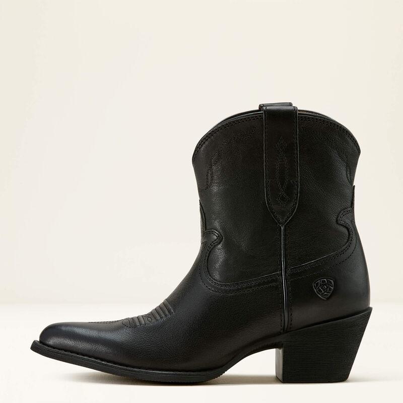Ariat Maggie J-toe bottes western pour dames