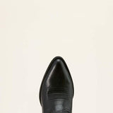 Ariat Maggie J-toe bottes western pour dames