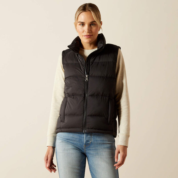 Gilet Ariat Ultra Puff pour femme