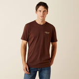 Ariat they ain't us classic fit T-shirt