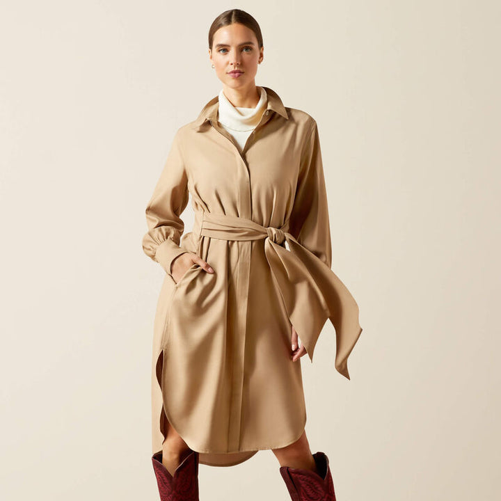 Robe Ariat Culham