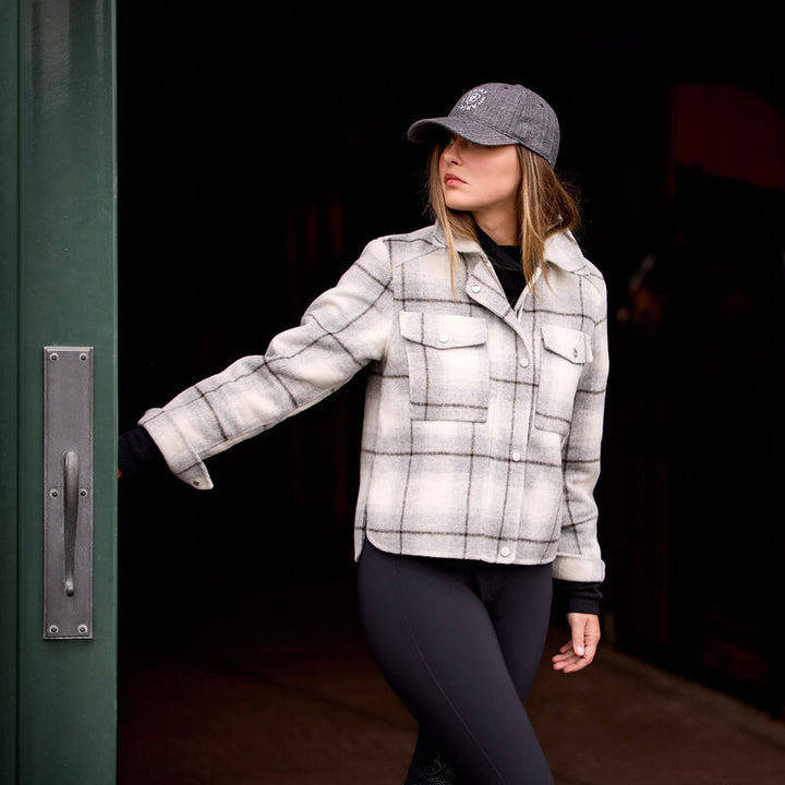 Ariat veste warrington pour dames