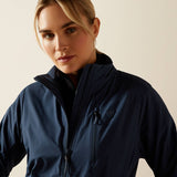 Ariat rion stretchshell insulated jacket for ladies