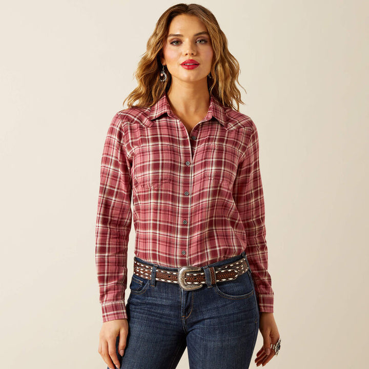 Chemise western Ariat Billie Jean