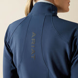 Ariat Boreas full zip sweatshirt for ladies