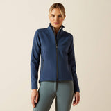 Ariat Boreas full zip sweatshirt for ladies