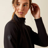 Ariat Boreas full zip sweatshirt for ladies