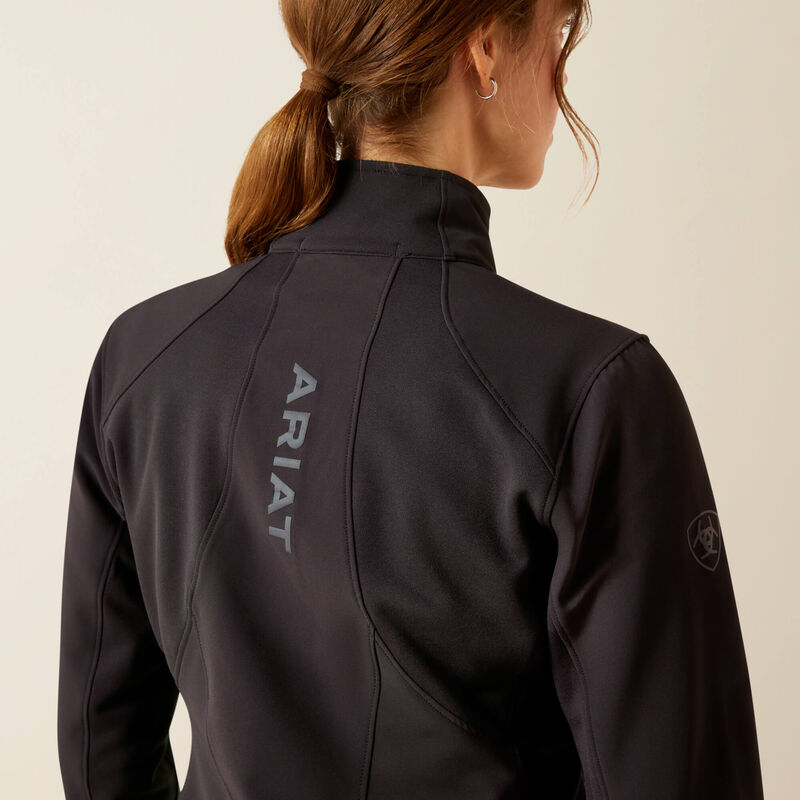 Ariat Boreas full zip sweatshirt for ladies