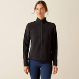 Ariat Boreas full zip sweatshirt for ladies