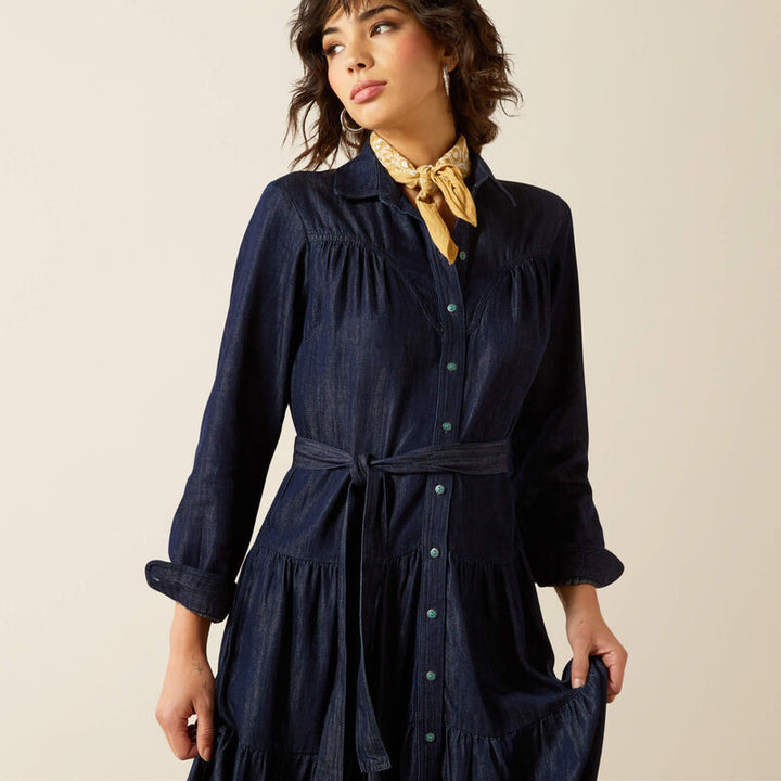 Robe sahara Ariat