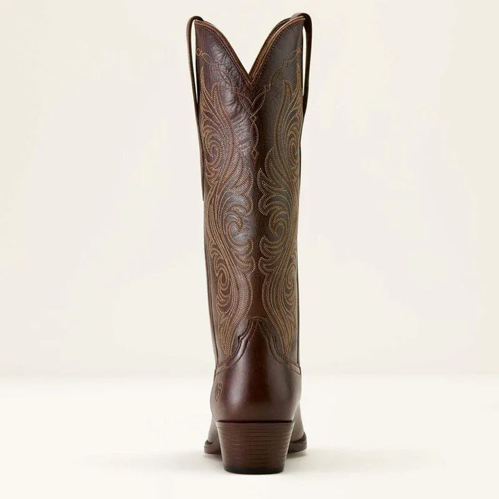 Bottes d'équitation femme Ariat Palisade au meilleur prix sur Zoo Mania Bottes d'équitation femme Ariat Palisade au meilleur prix sur Zoo Mania