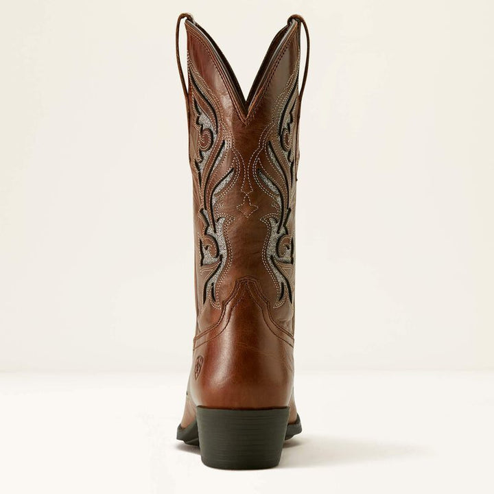 Ariat Heritage Bliss X-toe westernlaars voor dames
