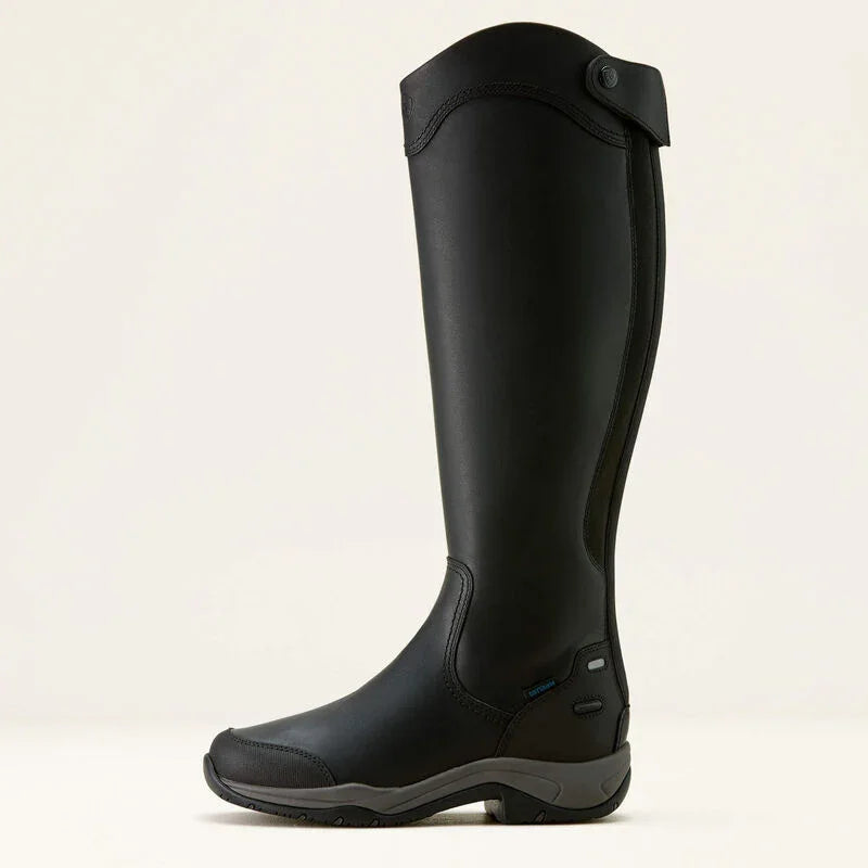 Chaussures Telluride Zip H2O femme Ariat Chaussures Telluride Zip H2O femme Ariat