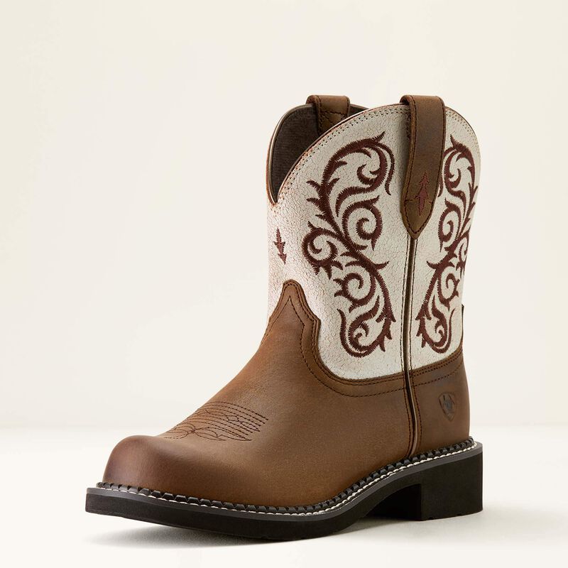 Ariat fatbaby heritage lilah Westernstiefel für Damen