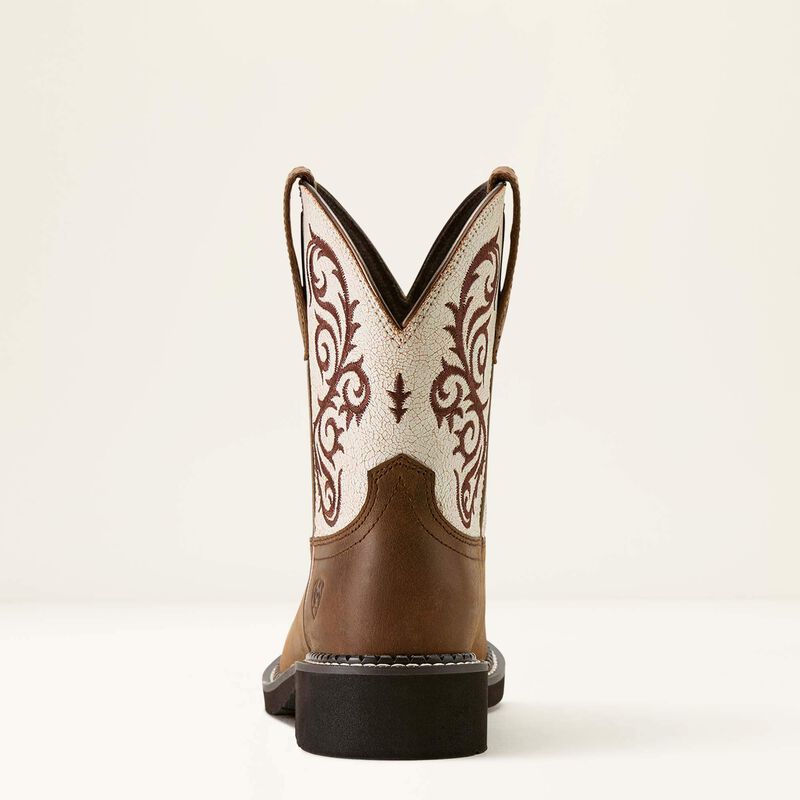 Ariat fatbaby heritage lilah Westernstiefel für Damen